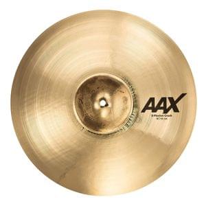 Sabian 21887XB 18 Inch AAX X-Plosion Crash Cymbal